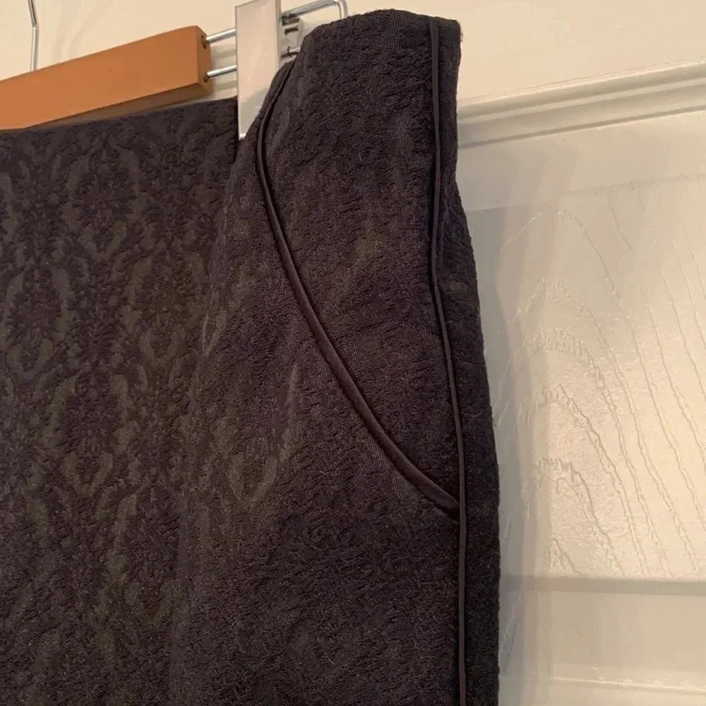 NWT Ricki’s Black  Skirt 18 - Picture 3 of 5